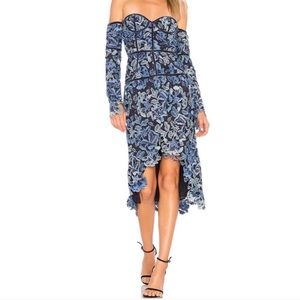 NWT NBD Emilia dress from Revolve